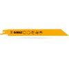 Brzeszczot DEWALT DT2354-QZ (5 szt.) Przeznaczenie Metal