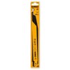 Brzeszczot DEWALT DT2354-QZ (5 szt.) Rodzaj Brzeszczot do piły szablastej