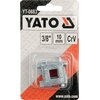 Klucz do zacisków hamulcowych YATO YT-0683 Kolor Srebrny