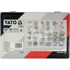 Podkładki YATO YT-06865 Liczba sztuk w opakowaniu 300