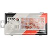 Podkładki miedziane YATO YT-06871 Przeznaczenie Uniwersalne