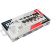 Pierścienie segera YATO YT-06881 Liczba sztuk w opakowaniu 300