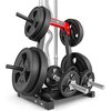Stojak na obciążenie MARBO SPORT MH-S207 Wysokość [cm] 66