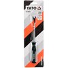 Ściągacz do spinek tapicerskich YATO YT-0842 Rodzaj Ściągacz do spinek tapicerskich