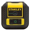 Laser krzyżowy STANLEY CROSS90 STHT77592-1 Zasięg [m] 16