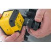 Laser krzyżowy STANLEY CROSS90 STHT77592-1 Zawartość zestawu Etui