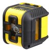 Laser krzyżowy STANLEY CROSS90 STHT77592-1 Długość [cm] 24