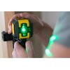 Laser krzyżowy STANLEY Cubix STHT77499-1 Zawartość zestawu Etui