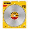 Tarcza do cięcia DEWALT DT1927-QZ mm Grubość tarczy [mm] 1.95