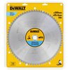 Tarcza do cięcia DEWALT DT1921-QZ 355 mm Grubość tarczy [mm] 1.75