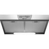 Okap ELECTROLUX LFU216X Srebrny 208m3/h 67dB klasa D