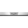 Okap ELECTROLUX LFU216X Srebrny 208m3/h 67dB klasa D Głębokość [cm] 51