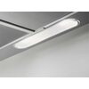 Okap ELECTROLUX LFU216X Srebrny 208m3/h 67dB klasa D Tryb pracy Pochłaniacz
