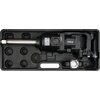 Klucz pneumatyczny YATO YT-09615 Typ uchwytu Zewnętrzny czworokątny 1"