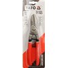 Nożyce YATO YT-1963 Długość całkowita [mm] 200