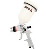 Pistolet lakierniczy YATO YT-2341 3 bar zbiornik 600 ml