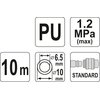 Wąż pneumatyczny YATO YT-24205 Rodzaj Wąż pneumatyczny