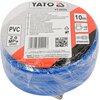 Wąż pneumatyczny YATO YT-24224 Materiał PVC