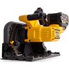 Zagłębiarka DEWALT DCS520T2R Średnica tarczy [mm] 165