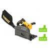 Zagłębiarka DEWALT DCS520T2