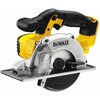 Pilarka tarczowa DEWALT DCS373NT Średnica tarczy [mm] 140