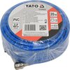 Wąż pneumatyczny YATO YT-24225 Materiał PVC