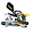Pilarka ukosowa DEWALT DCS365N-XJ średnica tarczy 184mm 18V Przeznaczenie Do użytku domowego
