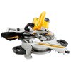 Pilarka ukosowa DEWALT DCS365N-XJ średnica tarczy 184mm 18V Akumulator w zestawie Nie