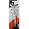 Próbnik napięcia YATO YT-2864 Długość [mm] 140