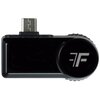 Kamera termowizyjna SEEK THERMAL Compact Pro FF Android MicroUSB (UQ-EAAX) Rozdzielczość detektora [px] 320 x 240