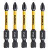 Bity udarowe DEWALT PH2 FlexTorq DT7998T-QZ (5 szt.)