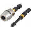 Zestaw bitów DEWALT DT70536T (2 sztuki) Liczba sztuk w opakowaniu 3
