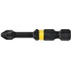 Zestaw bitów DEWALT DT70536T (2 sztuki) Wykonanie Stal