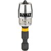 Zestaw bitów DEWALT DT70536T (2 sztuki) Zawartość zestawu 2 x bit udarowy PH2