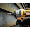 Zestaw bitów DEWALT DT70536T (2 sztuki) Opakowanie Blister