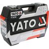 Zestaw kluczy YATO YT-38782 Gwarancja 24 miesiące