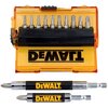 Zestaw końcówek wkrętakowych DEWALT DT71570-QZ (14 elementów)