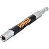 Zestaw końcówek wkrętakowych DEWALT DT71570-QZ (14 elementów) Materiał Stal stopowa