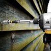 Zestaw końcówek wkrętarskich DEWALT DT70537T-QZ (3 elementy) Nasadki udarowe Tak