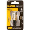 Zestaw końcówek wkrętarskich DEWALT DT70537T-QZ (3 elementy) Liczba elementów 3