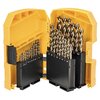 Zestaw wierteł DEWALT DT4957-QZ (29 szt.)