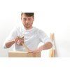 Taśma pakowa TESA 585730000001 (50 m) Przeznaczenie Pakowanie
