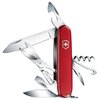 Scyzoryk VICTORINOX Climber 1.3703 Kolor Czerwony