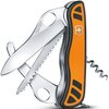 Scyzoryk VICTORINOX Hunter XT Grip Kolor Czarno-pomarańczowy