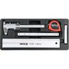 Wkład do szuflady YATO YT-55474 (5 elementów)