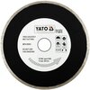 Tarcza do cięcia YATO YT-6016 180 mm