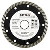 Tarcza do cięcia YATO YT-6023 125 mm