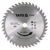 Tarcza do cięcia YATO YT-60583 170 mm