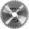 Tarcza do cięcia YATO YT-6062 184 mm