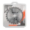 Tarcza do cięcia YATO YT-6065 200 mm Grubość tarczy [mm] 2.2